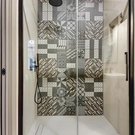 Appartamento Cave Design *