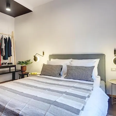 Apartamento Cave Design *