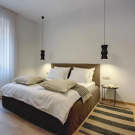 Cave Design Appartamento