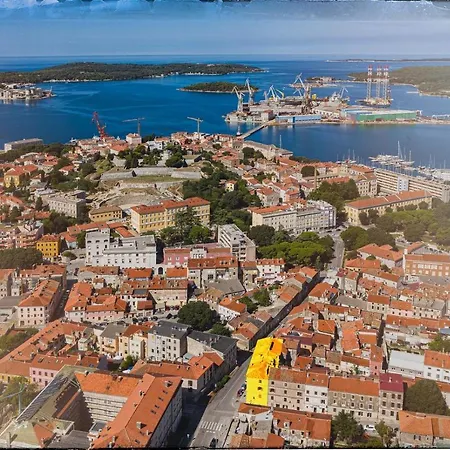 Cave Design Apartamento *