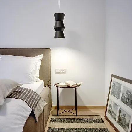 Apartamento Cave Design Pula