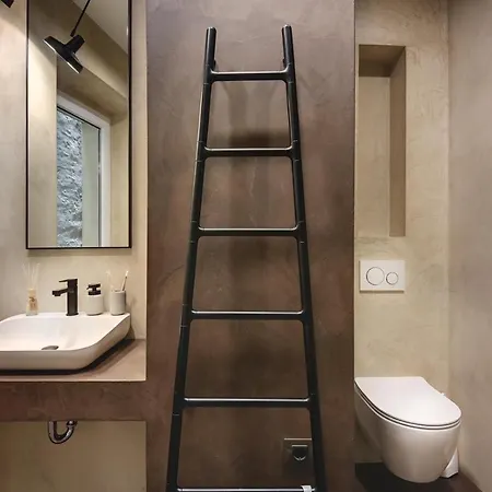 Apartamento Cave Design Pula