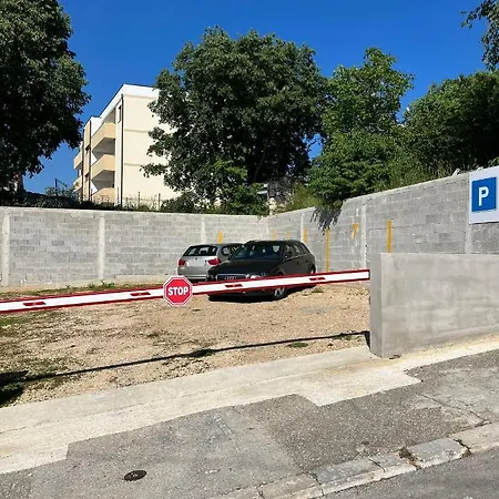 Apartamento Cave Design