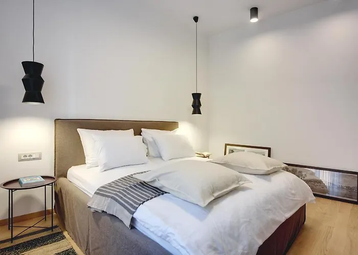 公寓 Cave Design *