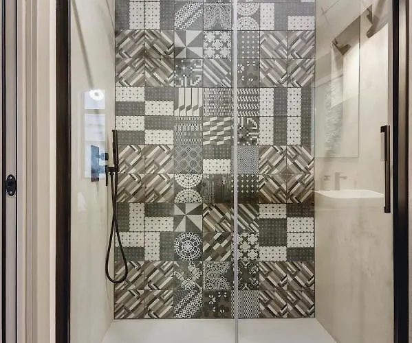 公寓 Cave Design *