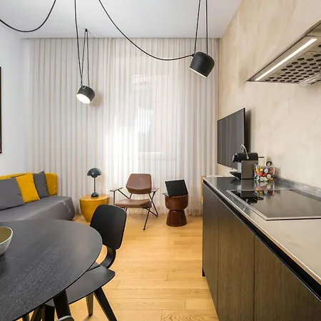 Apartment Cave Design