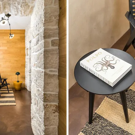 Apartment Cave Design *
