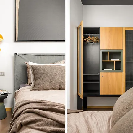 Cave Design Apartment Pula