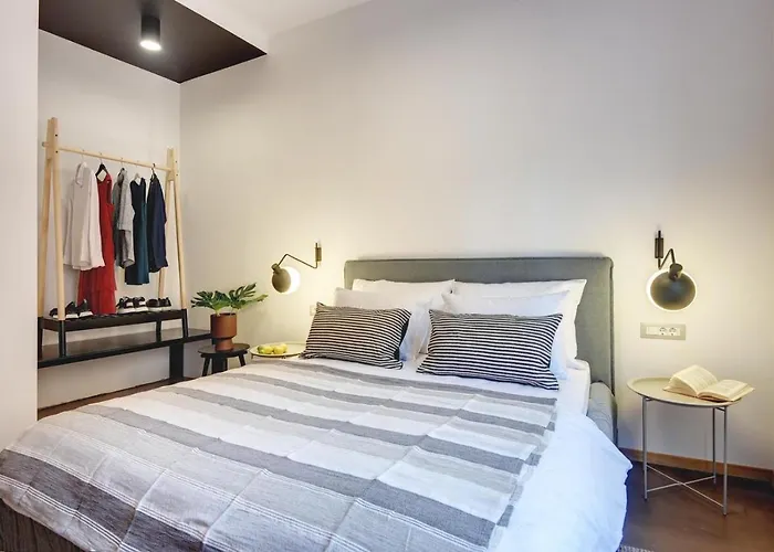 Apartment Cave Design *