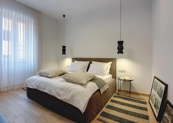 Cave Design Apartment