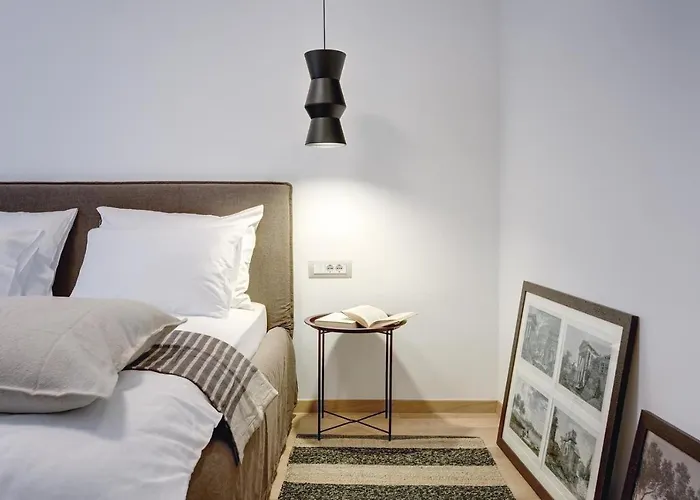 Apartment Cave Design Pula