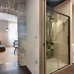 Cave Design Апартаменты Пула
