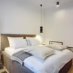 Апартаменты Cave Design *