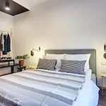Апартаменты Cave Design *
