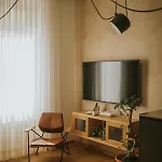Апартаменты Cave Design *